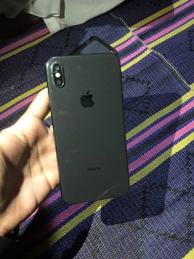 Apple iPhone Xs max