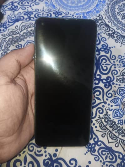 Infinix Note 8i