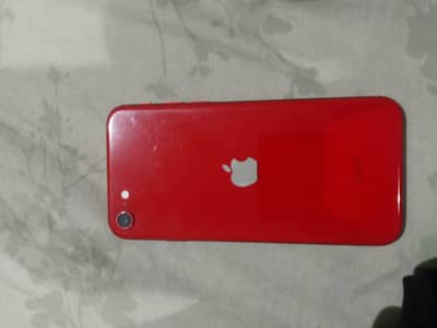 Apple iPhone SE