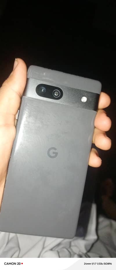 Google Pixel 7 A