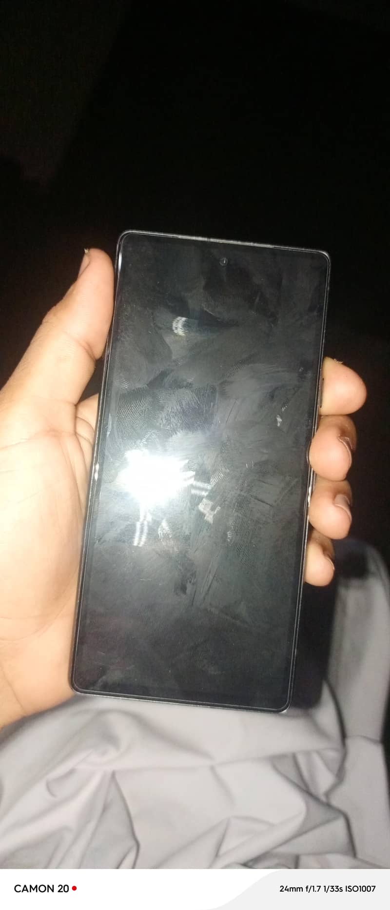 Google Pixel 7 A 1