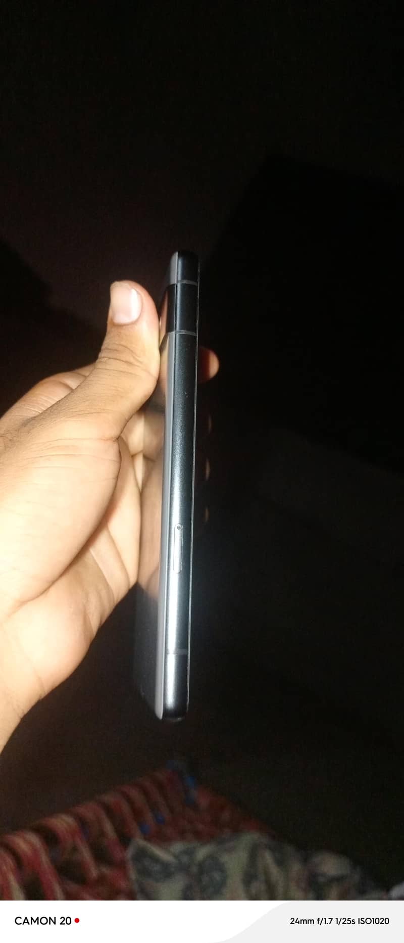 Google Pixel 7 A 4