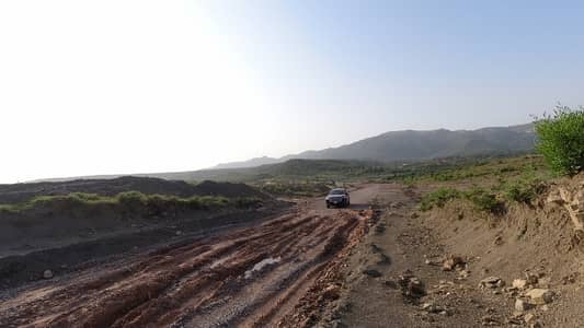 C-15 (50x90) SERVICE ROAD WEST, PLOT FOR SALE