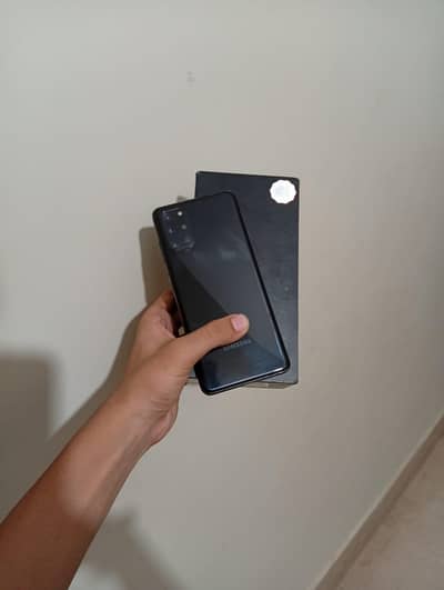 Samsung S20 Plus 5G (Exchange Possible)