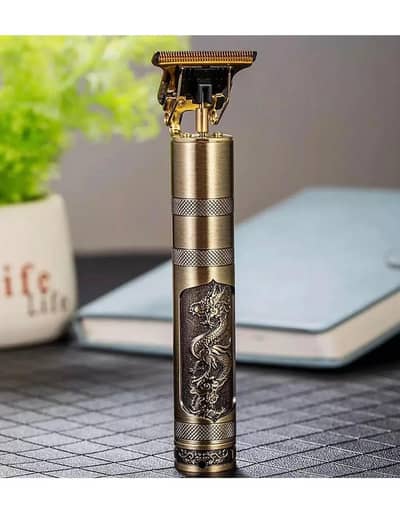 Trimmer vintage T9