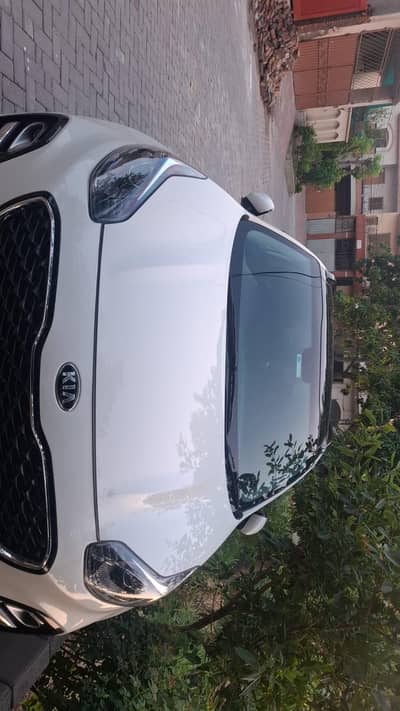 KIA Sportage 2020