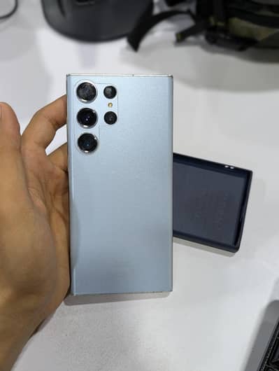 Samsung Mobile S23 Ultra
