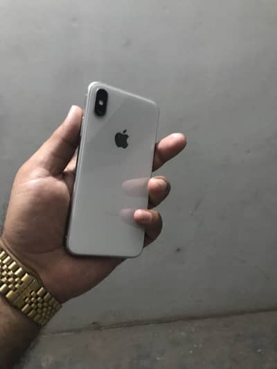 iPhone Exchange possible