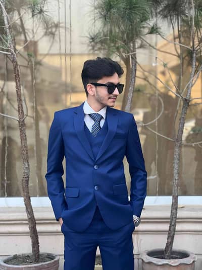 yawar lodhi
