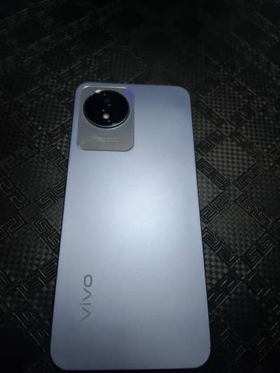 Vivo Y02t