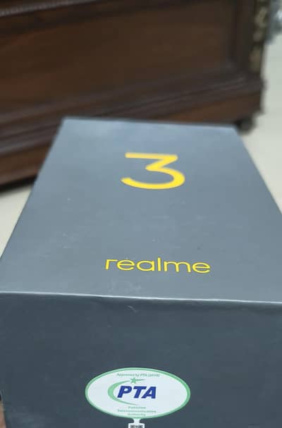 Realme 3