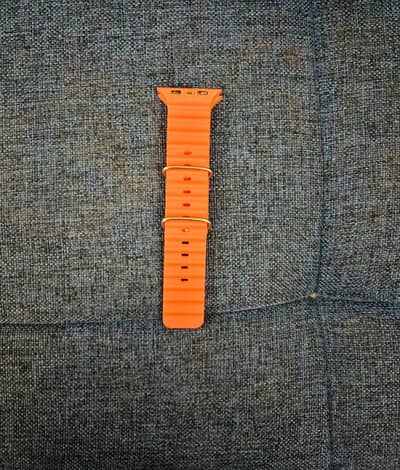 Apple watch strap