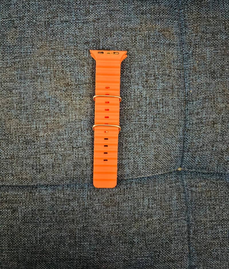 Apple watch strap 0