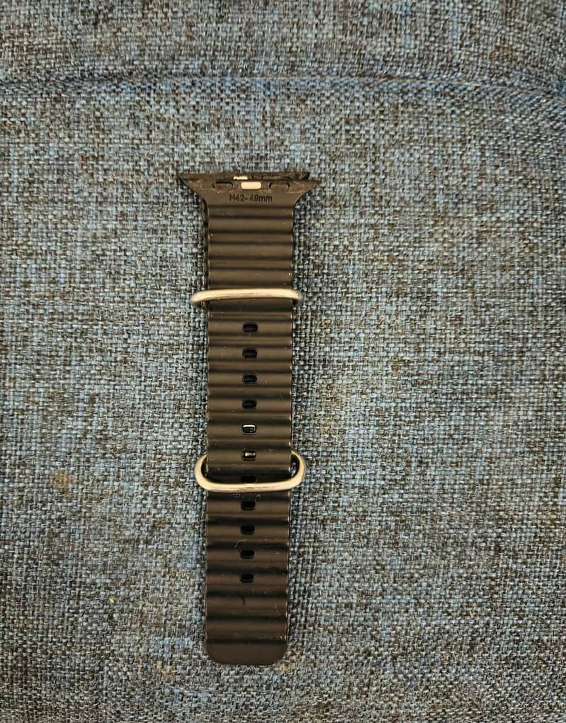 Apple watch strap 1