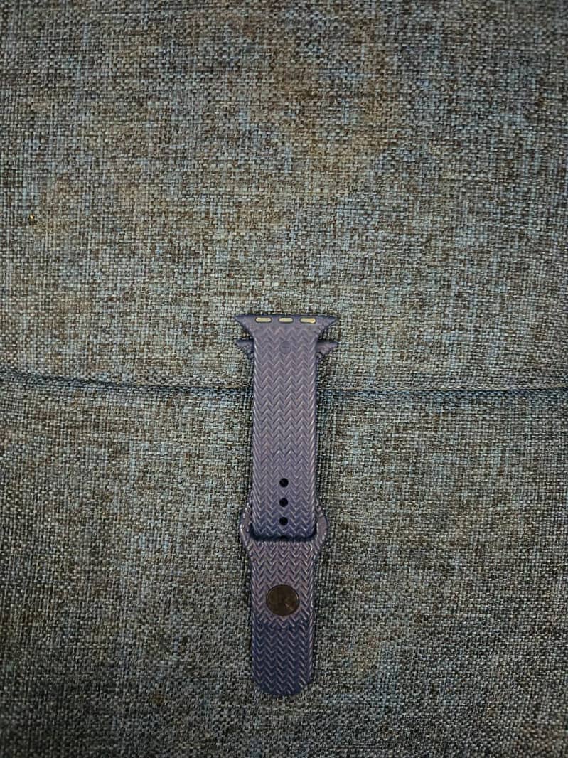 Apple watch strap 2