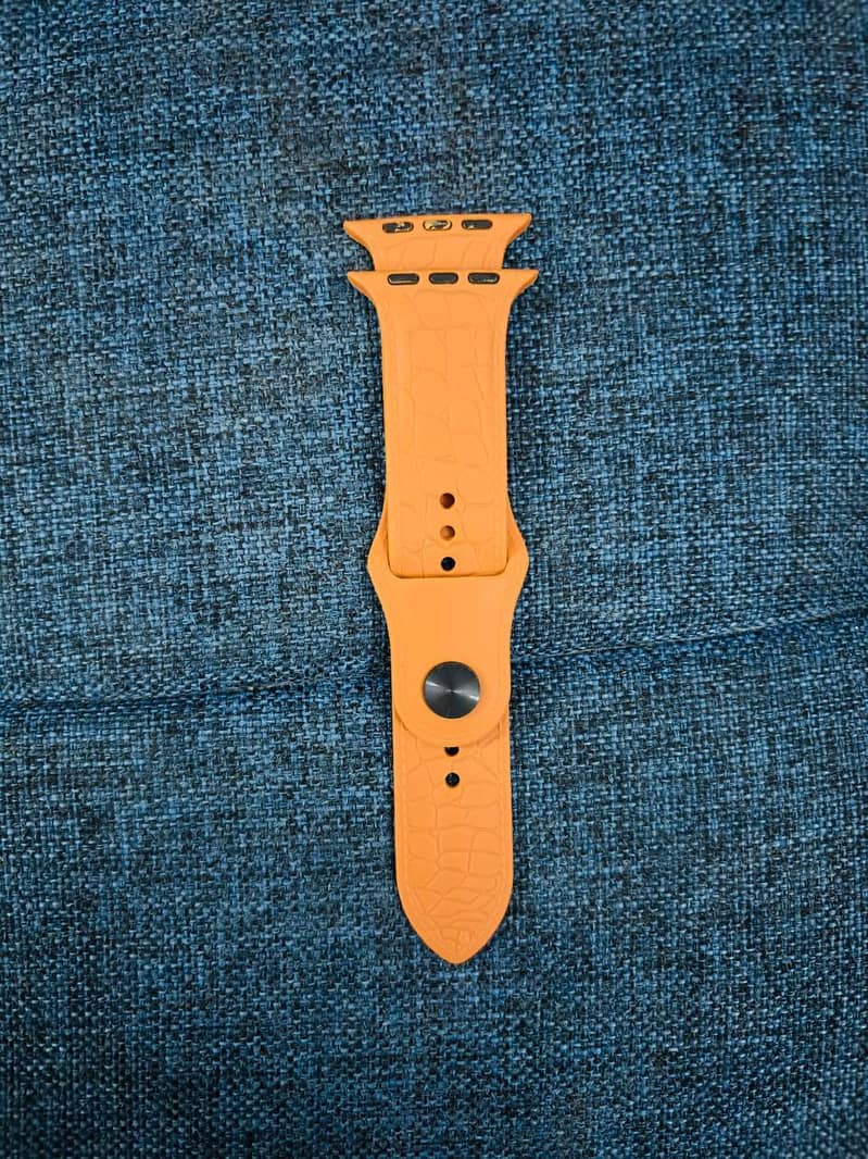 Apple watch strap 3