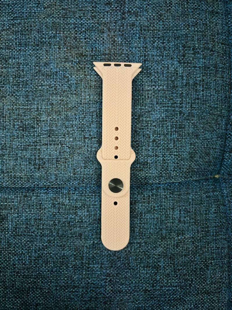 Apple watch strap 4