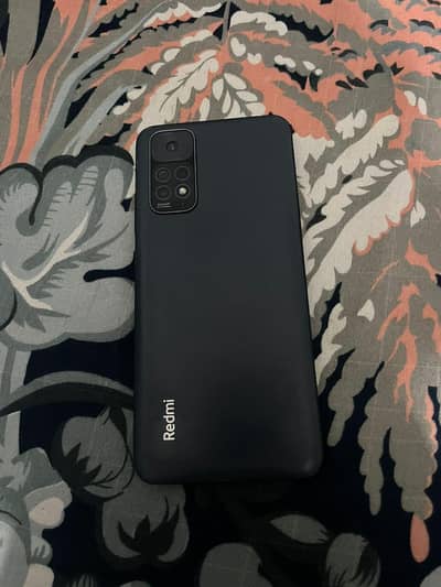 Xiaomi Redmi Note 11