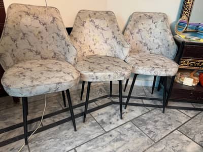 Chairs for sale