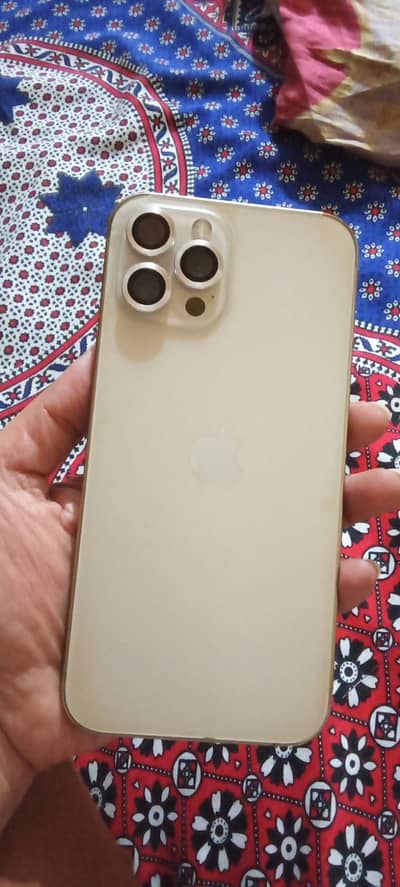 Apple iPhone 12 Pro Max