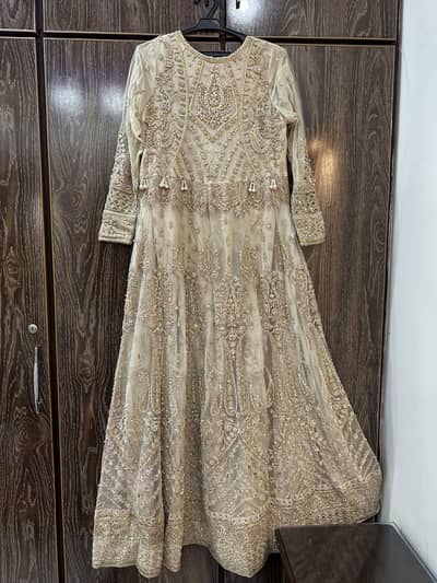 bridel maxi