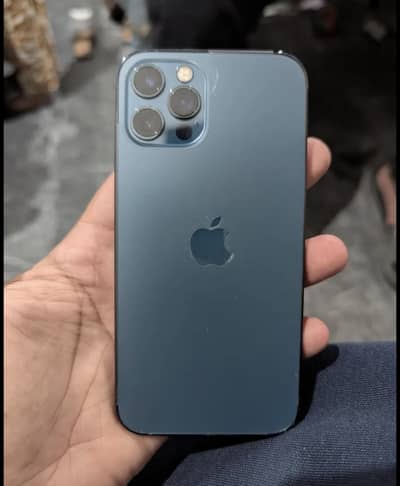 Apple iPhone 12 Pro