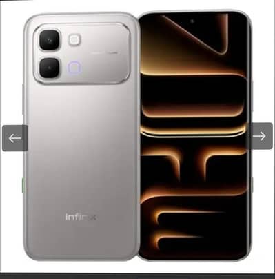 Infinix Other Model