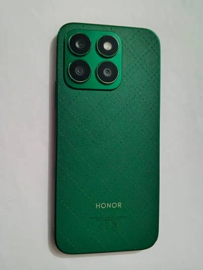 honor x8b 8/512