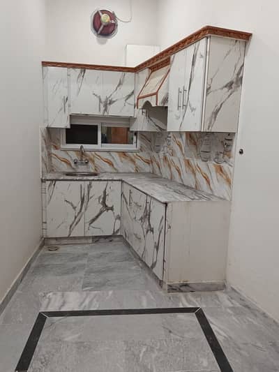 3 marla duble story house for rent