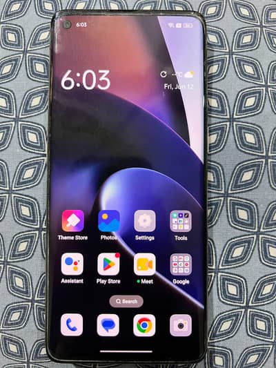 OPPO Reno 4 Pro