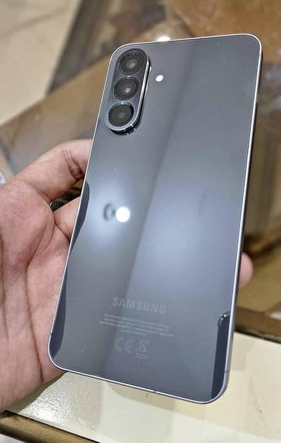 Samsung a56 5g (exchange only) with iphone 15 pro max and 16 pro max