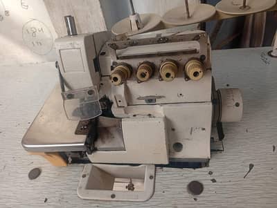 overlock