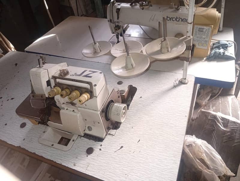 overlock 2
