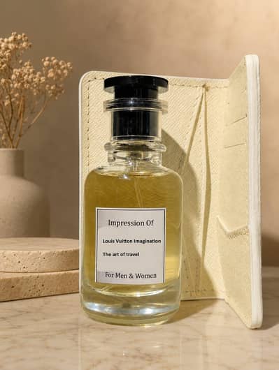 Luxury Fragrance House
