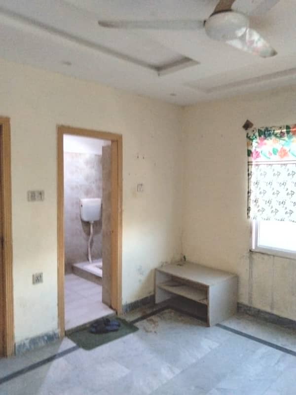 Studio flat for rent 2