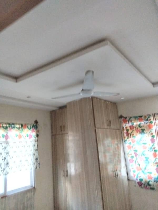 Studio flat for rent 3