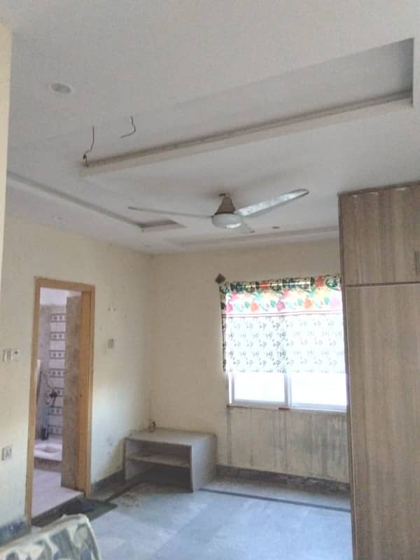 Studio flat for rent 4