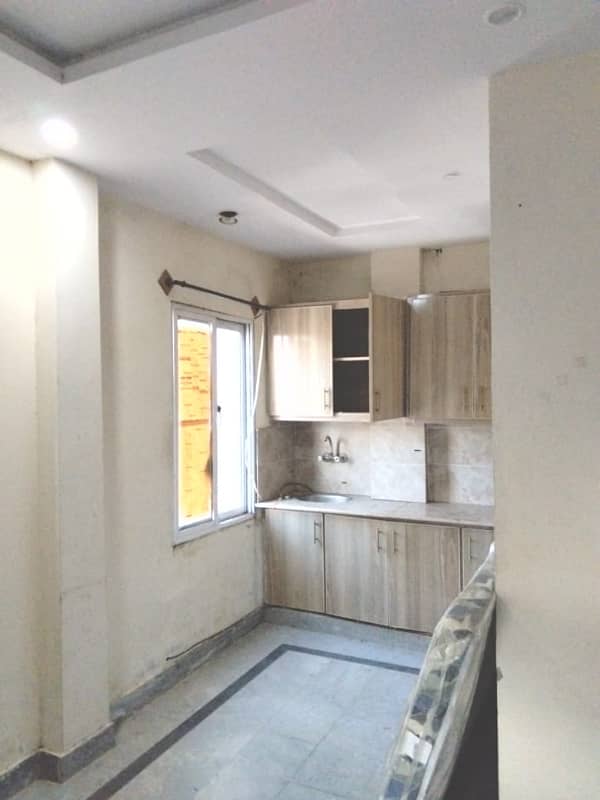 Studio flat for rent 6