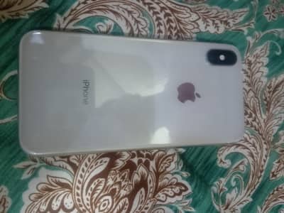 Apple iPhone X