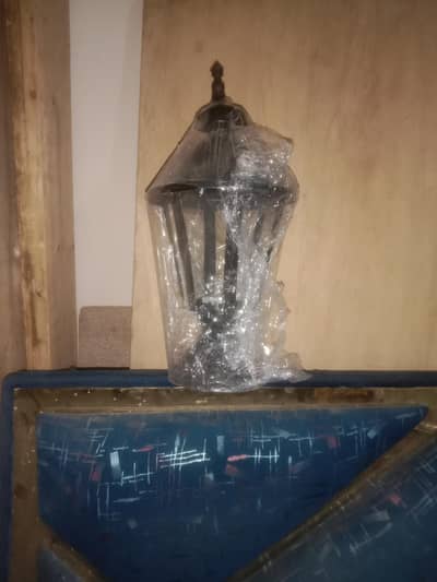 out dor liting lamps