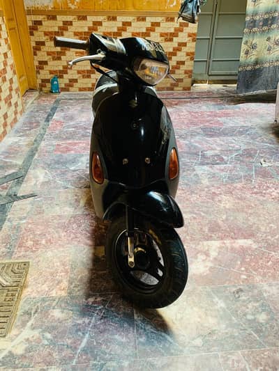 scotey suzuki japani inprot dubi
