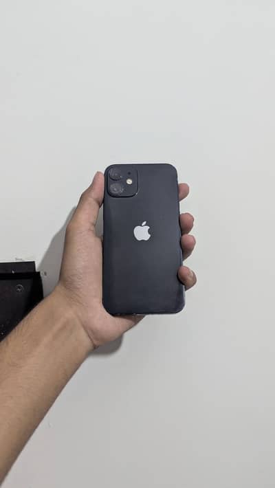 iPhone 12 Mini (64GB) | Budget Gaming & Camera Beast urgent sale