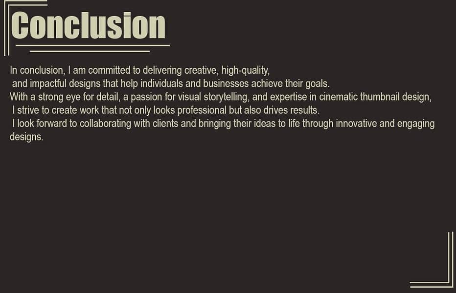 Professional Graphics designer 6