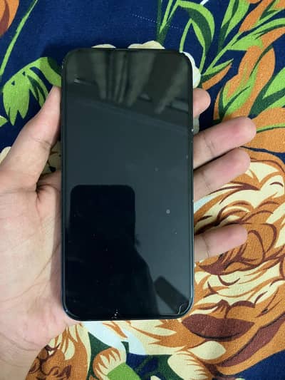 Apple iPhone 13 Factory Unlock (FU)