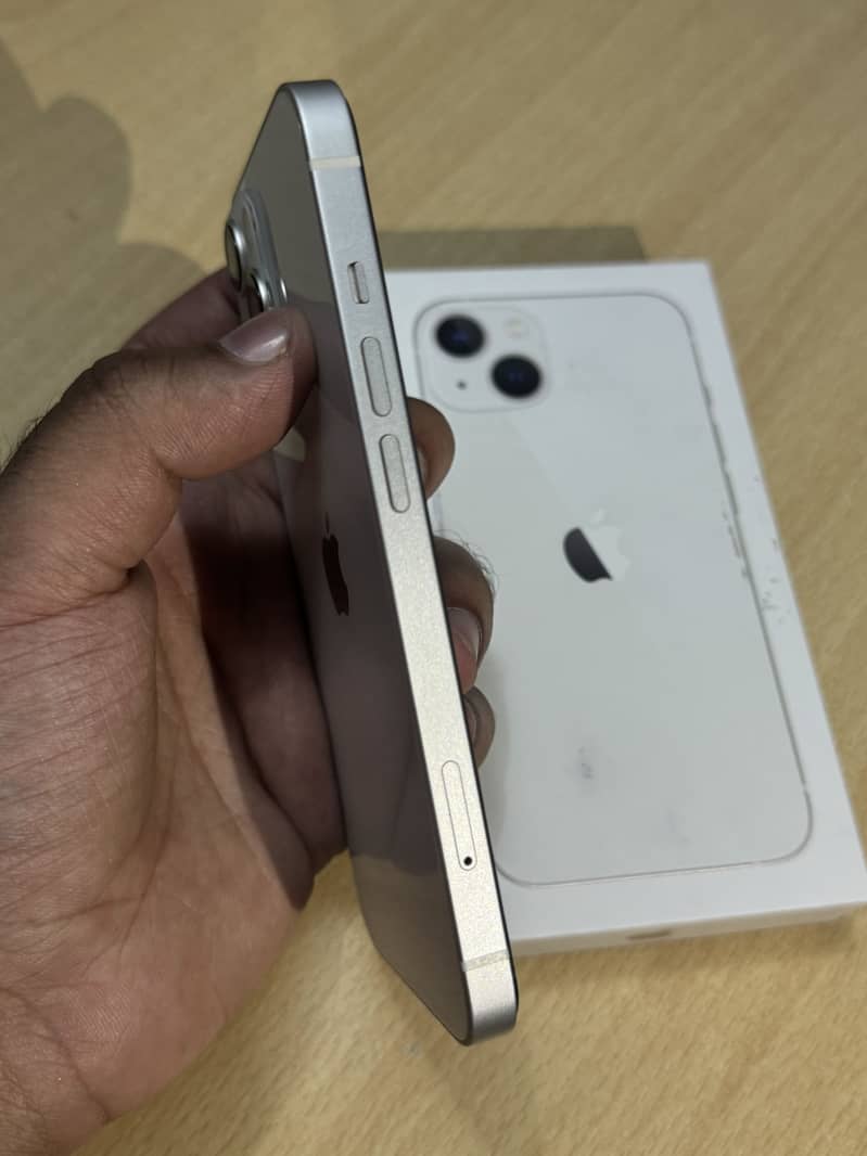 Iphone 13 sim time 3