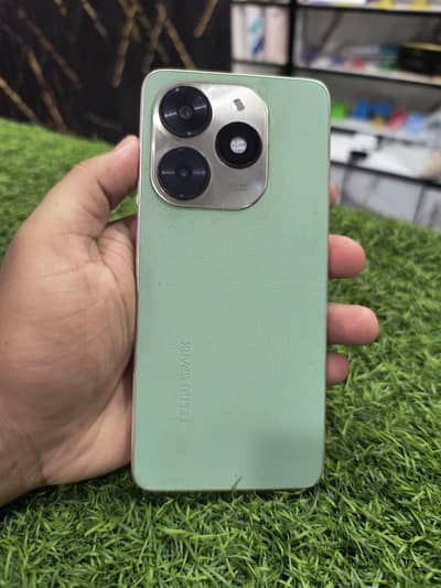 tecno spark 20c