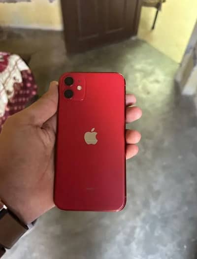 Apple iPhone 11