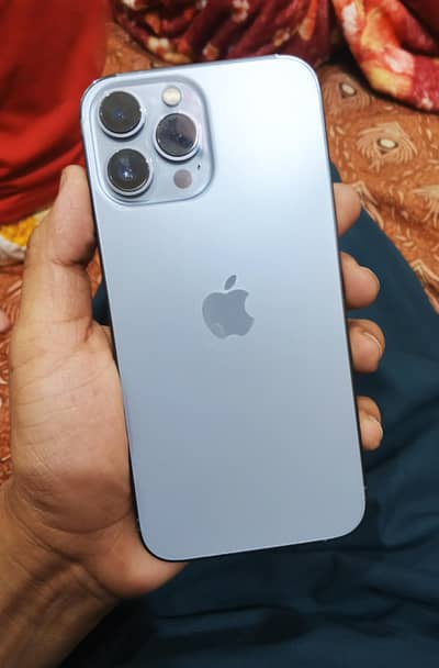 Apple iPhone 13 Pro Max