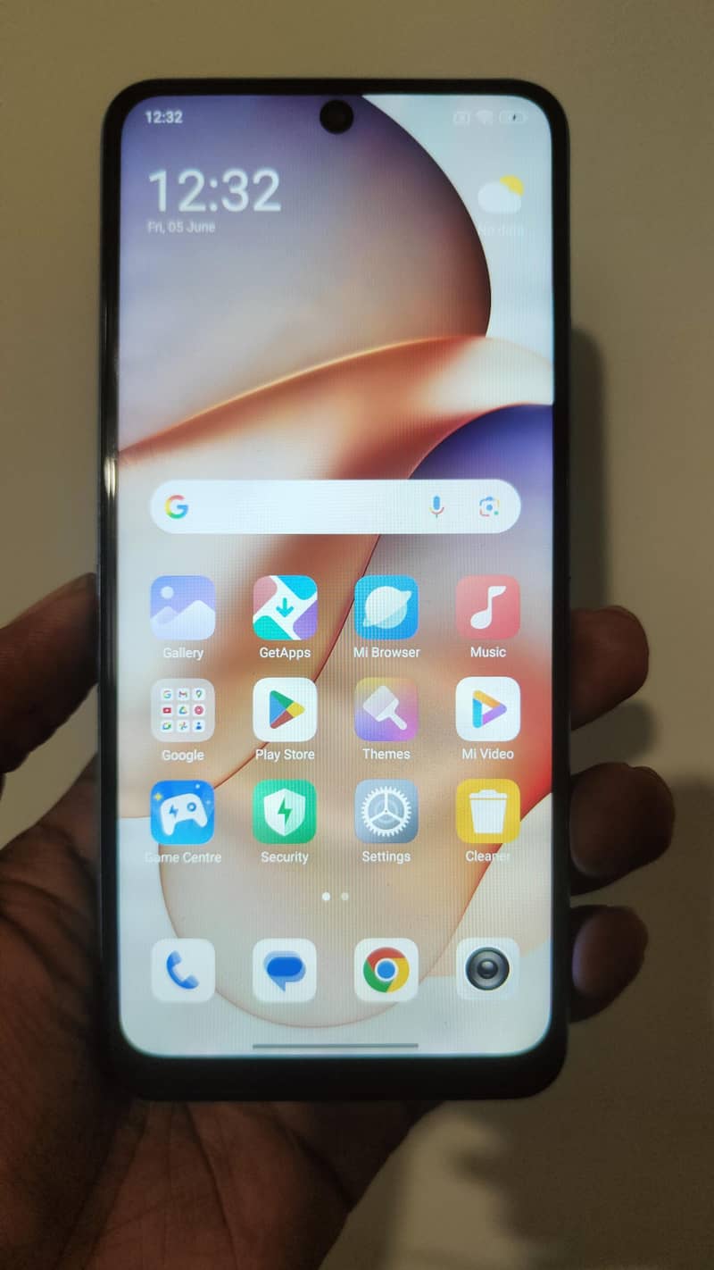 Redmi Note 12 0