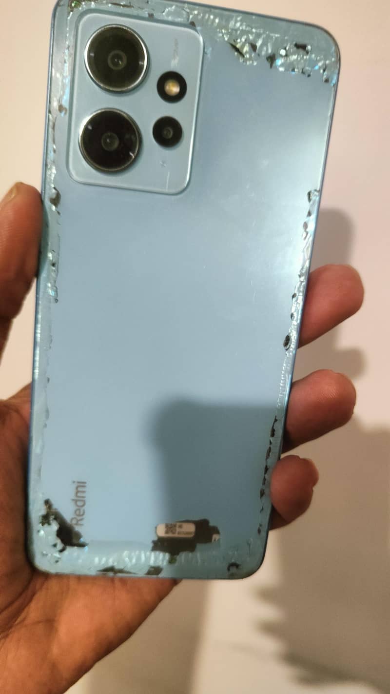 Redmi Note 12 5